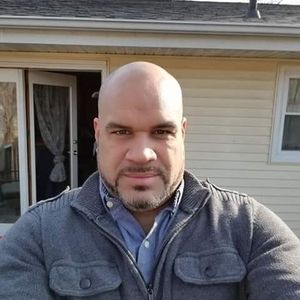 Meet your Posher, Chaddy